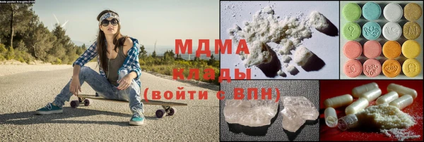 гидра Богородицк